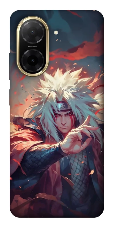 Чехол на Xiaomi Redmi A5 (Europe version) Jiraiya фото 1 из 1