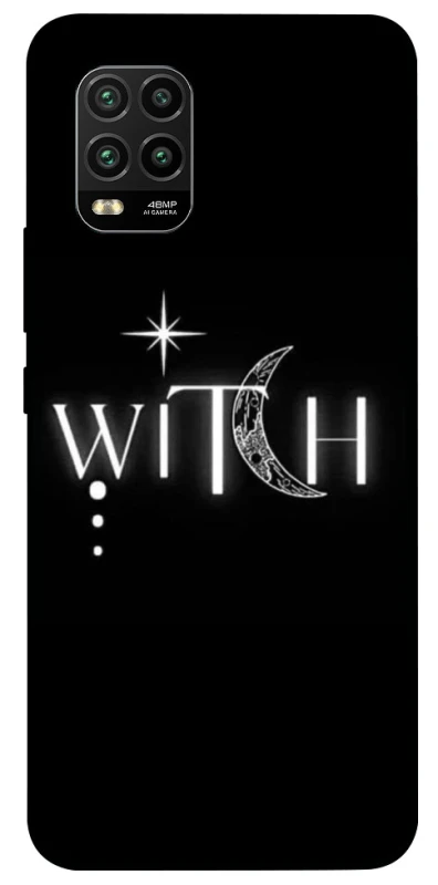 Чохол на Xiaomi Mi 10 Lite Halloween Witch ver.3 фото 1 з 1