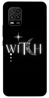 Чохол на Xiaomi Mi 10 Lite Halloween Witch ver.3 фото 1 з 1