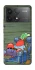 Чехол на Xiaomi Poco F6 Pro Mr.Krabs фото 1 из 1