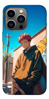 Чехол на Apple iPhone 13 Pro (6.1") Yuji Itadori фото 1 из 1