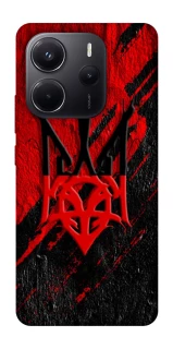 Чохол на Xiaomi Redmi Note 14 5G Герб v17 фото 1 з 1