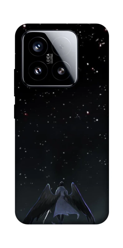 Чохол на Xiaomi 15 Omniscient Reader's v4 фото 1 з 1