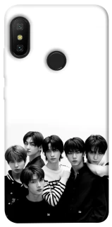 Чохол на Xiaomi Mi A2 Lite / Xiaomi Redmi 6 Pro TWS фото 1 з 1