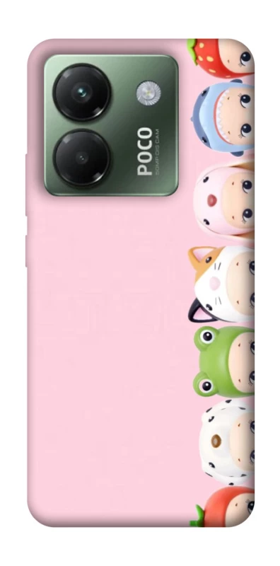 Чохол на Xiaomi Poco M7 pro 5G Sonny angel wallpaper фото 1 з 1