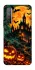 Чехол на Huawei Nova 7 SE Halloween v14 фото 1 из 1
