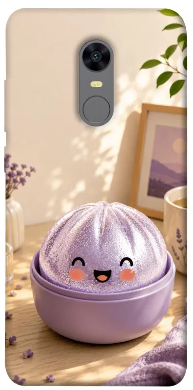 Чохол на Xiaomi Redmi 5 Plus / Redmi Note 5 (Single Camera) Dumpling ver.4 фото 1 з 1