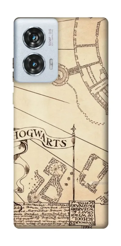 Чохол на Motorola Edge 50 Fusion Harry Potter V17 фото 1 з 1