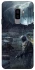 Чохол на Samsung Galaxy S9+ Сталкер v13 фото 1 з 1