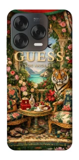 Чехол на ZTE Blade V70 Design Guess фото 1 из 2