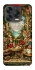 Чехол на ZTE Blade V70 Design Guess фото 1 из 2