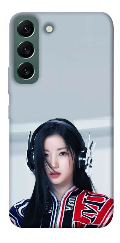 Чохол на Samsung Galaxy S22 Asa - BABYMONSTER фото 1 з 1