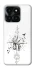 Чехол на Huawei Honor X6a Tattoo ver.9 фото 1 из 1