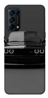Чохол на Oppo Reno 5 4G BMW v11 фото 1 з 1