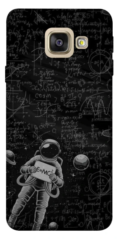 Чехол на Samsung A520 Galaxy A5 (2017) Physics фото 1 Чехол на Samsung A520 Galaxy A5 (2017) Physics фото 1 из 1