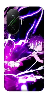 Чохол на Xiaomi Poco F7 Satoru Gojo фото 1 з 1