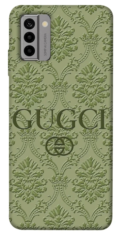 Чохол на Nokia G22 Gucci ver.9 фото 1 з 1