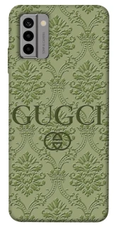 Чехол на Nokia G22 Gucci ver.9 фото 1 из 1