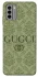 Чохол на Nokia G22 Gucci ver.9 фото 1 з 1