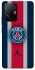Чохол на Xiaomi 11T / 11T Pro FC PSG v3 фото 1 з 1