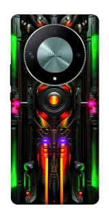 Чехол на Huawei Magic6 Lite CyberPhone v5 фото 1 из 1