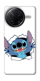 Чехол на Infinix Note 50 Pro Stitch ver.19 фото 1 Чехол на Infinix Note 50 Pro Stitch ver.19 фото 1 из 1