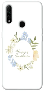 Чохол на Oppo A31 Easter ver.6 фото 1 з 1