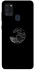Чохол на Samsung Galaxy A21s Black tsunami фото 1 Чохол на Samsung Galaxy A21s Black tsunami фото 1 з 1