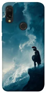 Чохол на Xiaomi Redmi 7 Odyssey ver.2 фото 1 з 1