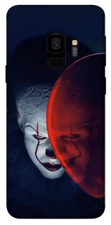 Чохол на Samsung Galaxy S9 Воно v3 фото 1 з 1