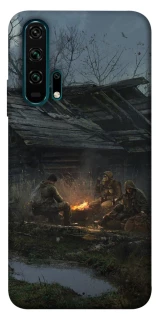 Чохол на Huawei Honor 20 Pro Сталкер v15 фото 1 з 1