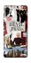Чехол на ZTE Blade A5 (2020) Fashion collage ver.15 фото 1 из 1