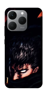 Чохол на Realme 15T Berserk v5 фото 1 з 1