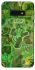 Чохол на Samsung Galaxy S10e Dandysworld tv green theme фото 1 з 1