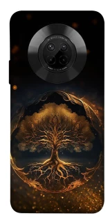 Чохол на Huawei Y9a Іґґдрасілль фото 1 з 1