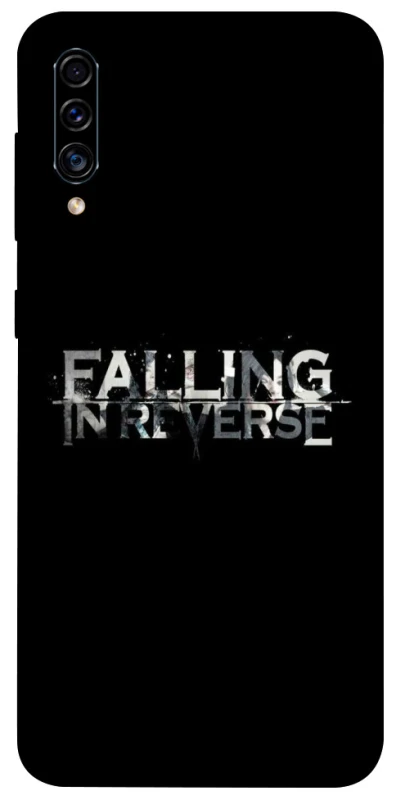 Чохол на Samsung Galaxy A50 (A505F) / A50s / A30s Falling In Reverse logo фото 1 з 1
