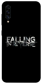Чехол на Samsung Galaxy A50 (A505F) / A50s / A30s Falling In Reverse logo фото 1 Чехол на Samsung Galaxy A50 (A505F) / A50s / A30s Falling In Reverse logo фото 1 из 1