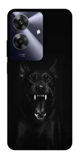 Чохол на Realme Note 60 Доберман фото 1 з 1