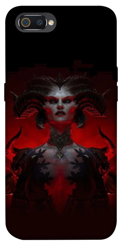 Чохол на Realme C2 Lilith фото 1 з 1