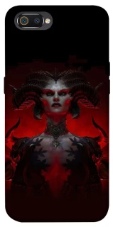 Чохол на Realme C2 Lilith фото 1 з 1