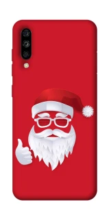 Чехол на ZTE Blade A7s (2019) Christmas mood ver.12 фото 1 из 1