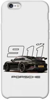 Чехол на Apple iPhone 6/6s plus (5.5") 911 фото 1 из 1