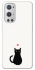Чохол на OnePlus 9 Pro cat in love фото 1 Чохол на OnePlus 9 Pro cat in love фото 1 з 1