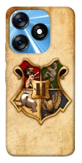 Чохол на TECNO Spark 10 Harry Potter mood v1 фото 1 з 1