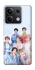 Чехол на Xiaomi Redmi Note 13 5G BTS v3 фото 1 из 1