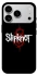 Чехол на Apple iPhone 17 Pro Max (6.9") Slipknot фото 1 из 1