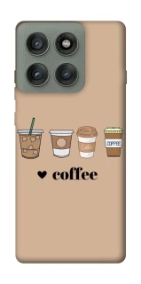 Чохол на Motorola Edge 60 Pro Your coffee фото 1 з 1