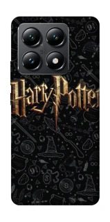 Чохол на Xiaomi 14T Harry Potter ver.12 фото 1 з 1
