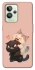 Чохол на Realme GT2 Сat and cat фото 1 з 1