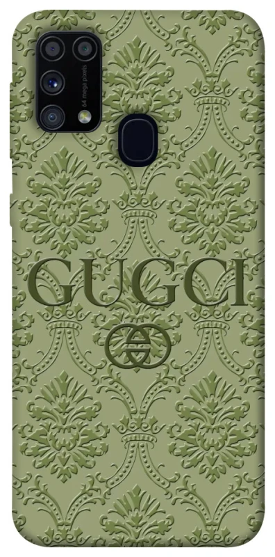 Чохол на Samsung Galaxy M31 Gucci ver.9 фото 1 з 1